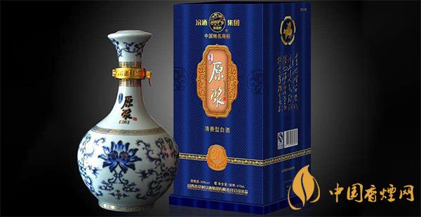 最新杏花村原漿酒價(jià)格表一覽 杏花村原漿酒多少錢一瓶