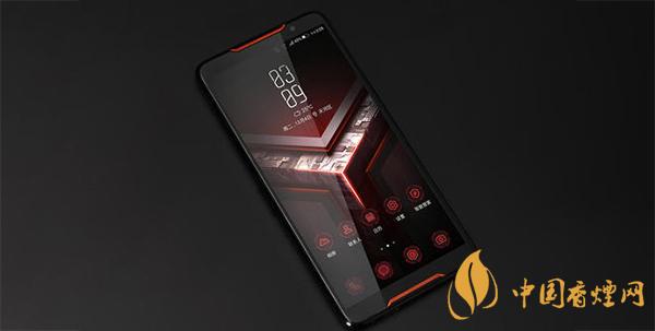 華碩ROG游戲手機怎么樣 華碩ROG手機參數(shù)配置詳情