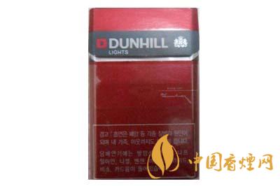 2025登喜路香煙價(jià)格一覽表 登喜路香煙多少錢(qián)