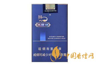 藍(lán)好貓香煙價(jià)格表和圖片大全 藍(lán)好貓香煙怎么樣