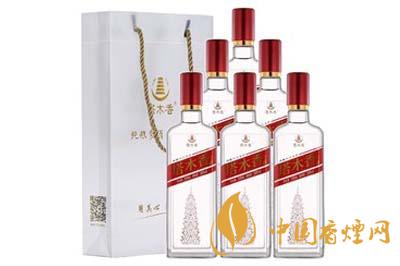 塔木香小紅標(biāo)多少錢(qián)一瓶 塔木香小紅標(biāo)酒價(jià)格最新查詢(xún)