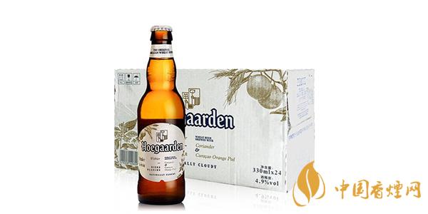 福佳白啤酒多少錢(qián)一瓶 福佳白啤酒價(jià)格表一覽