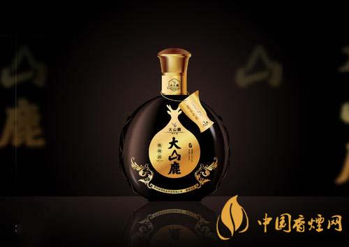 大山鹿鹿血酒價格多少錢一瓶 大山鹿鹿血酒價格一覽