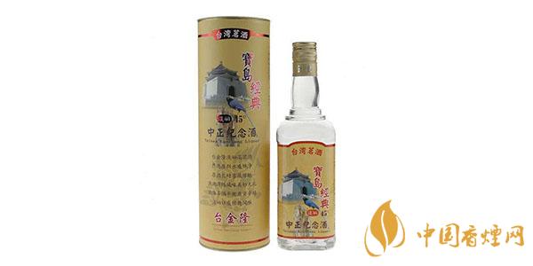 2020臺金隆高粱酒怎么樣？臺金隆高粱酒喝法介紹