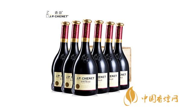 香奈紅酒圖片及價(jià)格2020 香奈紅酒怎么樣