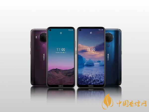 諾基亞5.4新機(jī)什么時(shí)候發(fā)布？諾基亞5.4多少錢一部？