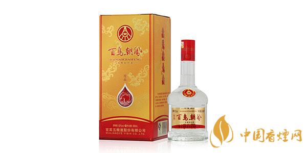 2020五糧液52度白鳥(niǎo)朝鳳價(jià)格多少錢(qián) 五糧液52度白鳥(niǎo)朝鳳好喝嗎