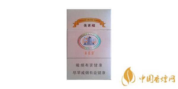 黃鶴樓全家?？诟性趺礃?黃鶴樓全家福價格參數(shù)