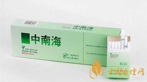 中南?？崴L(fēng)尚味道如何 中南?？崴L(fēng)尚包裝及味道測(cè)評(píng)