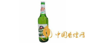 漢斯干啤價(jià)格表圖一覽 漢斯干啤多少錢一瓶