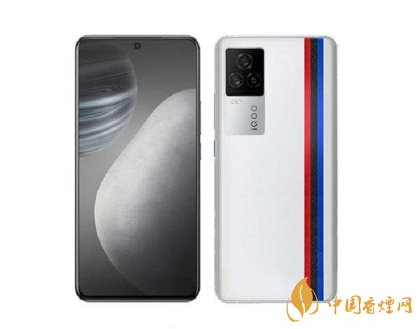 iQOO 7什么時候出？iQOO 7最新亮相消息2020