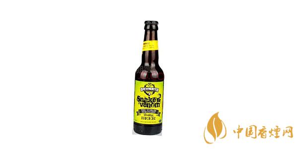 蛇毒啤酒是哪國的？ 2020蛇毒啤酒多錢一瓶