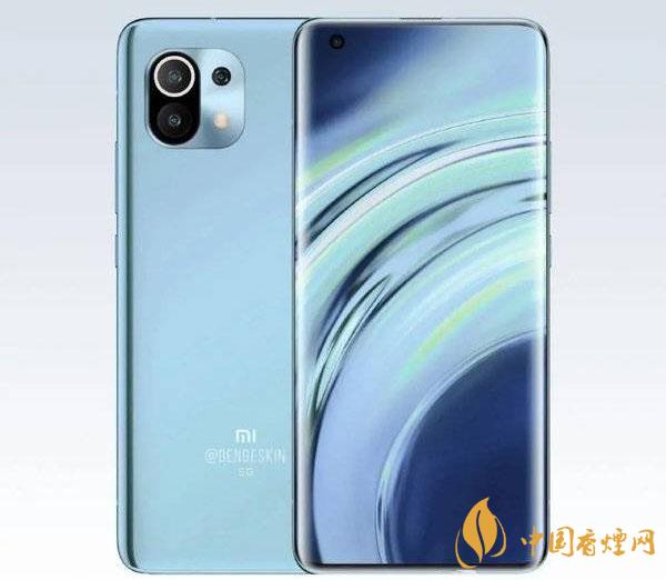 小米11發(fā)布日期是幾號？2020小米11最新官方消息詳情