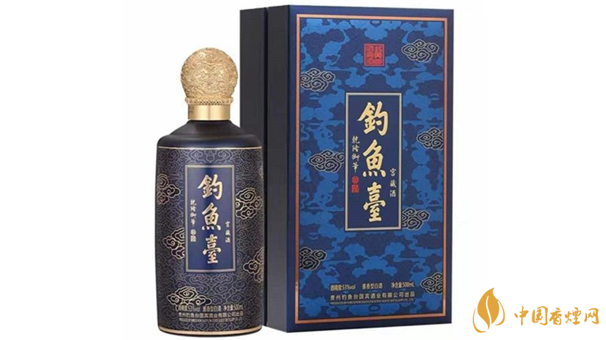 釣魚臺(tái)宮藏酒價(jià)格怎么樣 釣魚臺(tái)宮藏酒價(jià)格表詳情