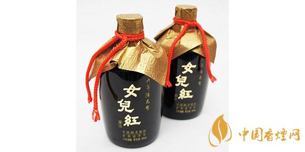 女兒紅價(jià)格是什么酒？女兒紅酒價(jià)格表及圖片一覽