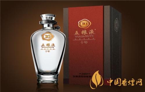 五糧液五湖液酒圖片及價(jià)格 五糧液五湖液口感如何