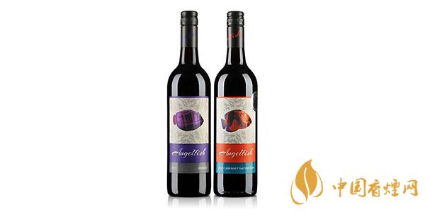 天使魚葡萄酒怎么樣？天使魚葡萄酒價格查詢2020