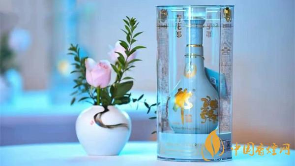 青花郎酒2020九九重陽紀(jì)念酒多少錢 青花郎酒價格表查詢