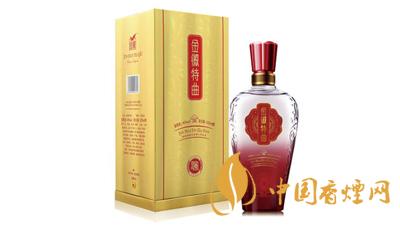 甘肅金徽酒46度價格表圖大全 金徽酒46度濃香型介紹是多少