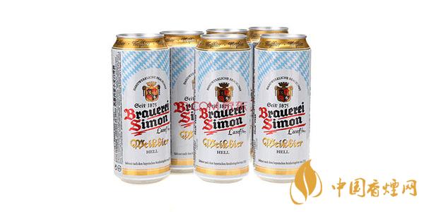 小麥白啤酒多少錢?小麥白啤酒價(jià)格及其圖片