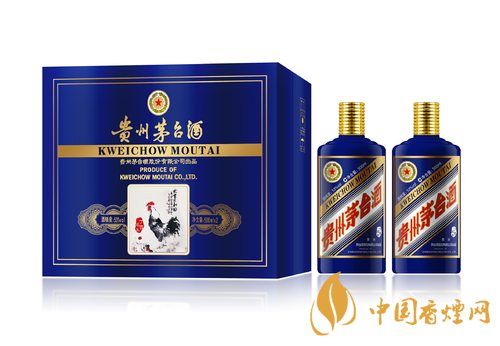 藍(lán)色茅臺(tái)迎賓酒53度價(jià)格 藍(lán)色茅臺(tái)迎賓酒多少錢一瓶2020