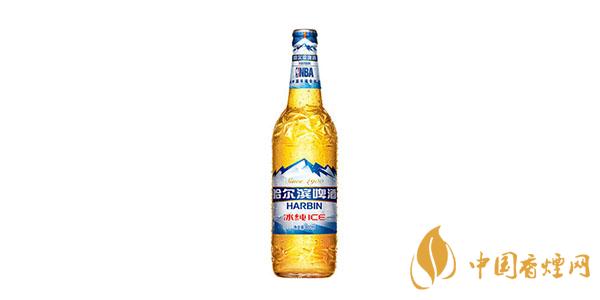 哈爾濱啤酒多少錢(qián)一箱？哈爾濱啤酒價(jià)格及其圖片2021