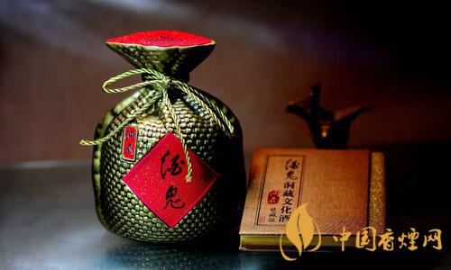 酒鬼酒54度多少錢(qián)一瓶 54度酒鬼酒價(jià)格表一覽