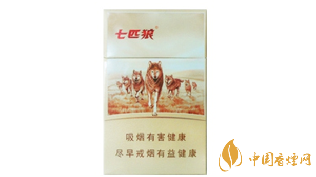七匹狼行天下多少一包 七匹狼行天下煙價(jià)格2025