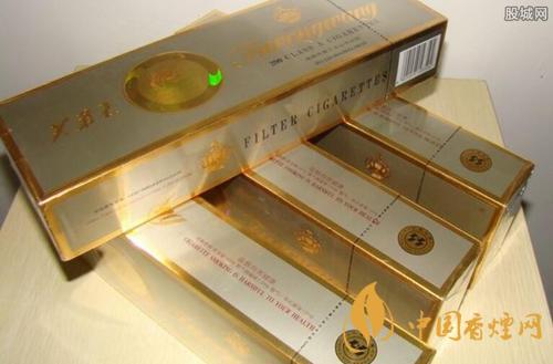 芙蓉王香煙價(jià)格表及圖片2025 芙蓉王香煙分類(lèi)介紹