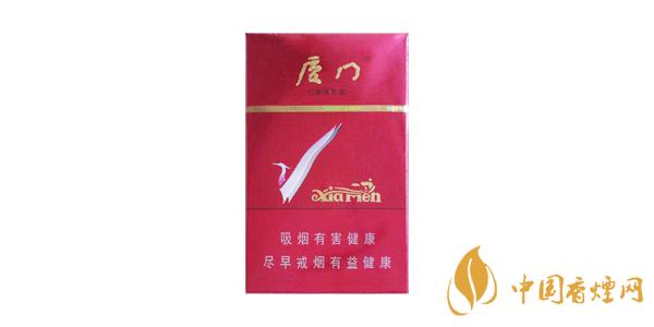 七匹狼廈門(mén)香煙怎么樣 七匹狼廈門(mén)香煙口感測(cè)評(píng)