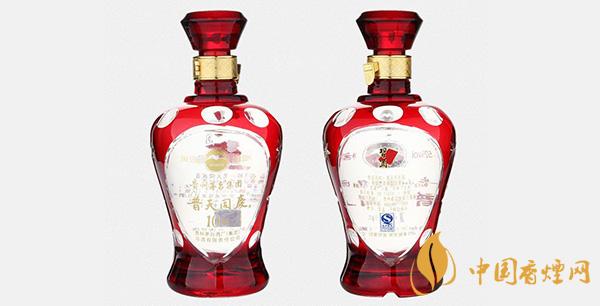 茅臺普天同慶52度多少錢一瓶 茅臺普天同慶52度價(jià)格表一覽