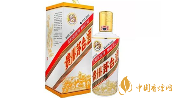 茅臺(tái)粵五羊是什么酒 茅臺(tái)粵五羊價(jià)格查詢(xún)一覽