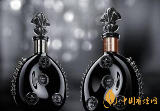 路易十三酒多少錢？世界上最貴的白蘭地最貴一瓶17.5萬