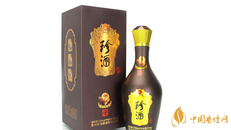 珍酒獸首珍藏市場售價多少 珍酒獸首珍藏報(bào)價2021價格表