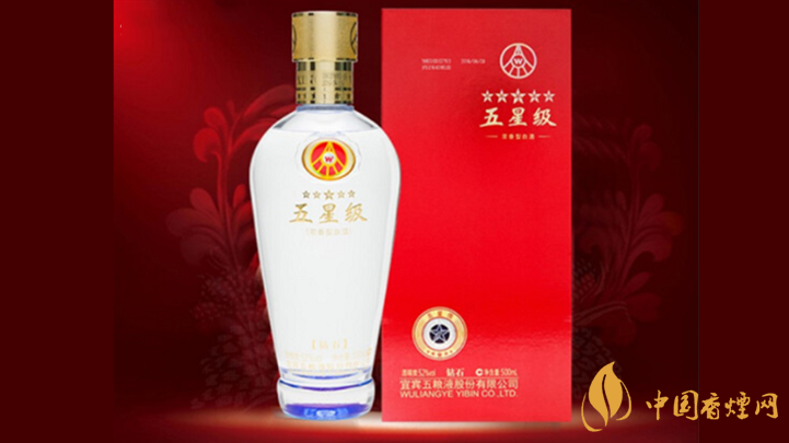 五糧液五星級(jí)鉆石酒多少錢一箱 五糧液五星級(jí)鉆石價(jià)格表查詢
