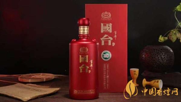 國臺首席酒最新最全價(jià)格表 國臺首席酒53度醬香型價(jià)格查詢