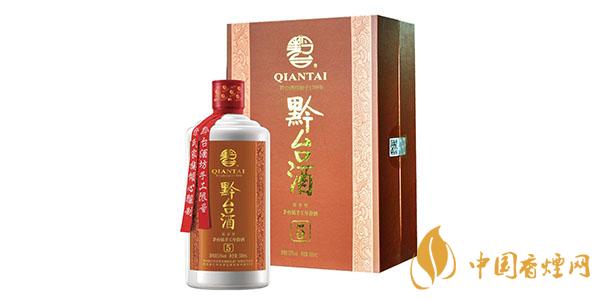 黔臺(tái)酒50年最新市場價(jià)格查詢 黔臺(tái)酒五十年價(jià)格一覽表