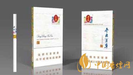 冬蟲夏草香煙多少一條 冬蟲夏草香煙圖片及報(bào)價2025最新