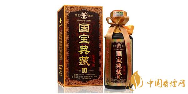 2021國寶酒業(yè)醬香系列價(jià)格 國寶酒業(yè)53醬香酒多少錢一瓶 