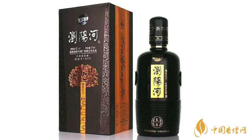瀏陽(yáng)河湘貢天下42度K8的價(jià)格和圖片一覽