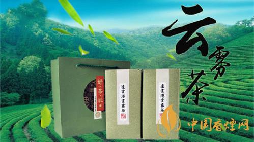 花果山云霧茶屬于什么茶類(lèi) 花果山云霧茶的功效與作用最新介紹