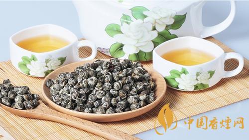 茉莉龍珠屬于什么茶類(lèi) 茉莉龍珠沖泡方法教程大全