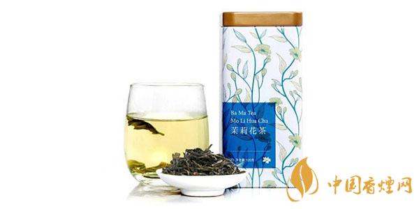 2021茉莉花茶最新價格詳情 茉莉花茶有什么功效作用