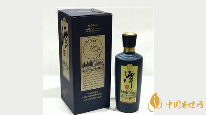 潭酒珍3多少錢(qián)一瓶 潭酒珍3價(jià)格表查詢