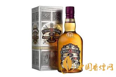 芝華士12年威士忌多少錢(qián)  芝華士12年價(jià)格表查詢2021