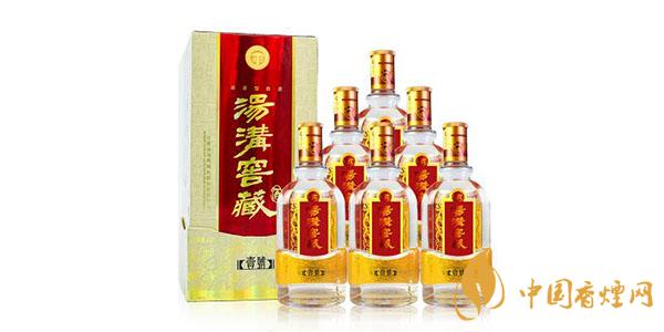 湯溝窖藏一號(hào)42度多少錢一瓶 湯溝酒價(jià)格表大全