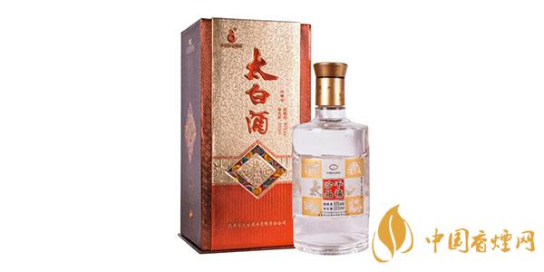 太白酒全部價(jià)位 太白酒價(jià)格一覽表
