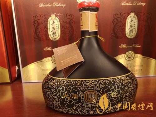 杜康大唐盛世酒價(jià)格一覽 杜康大唐盛世酒多少錢(qián)