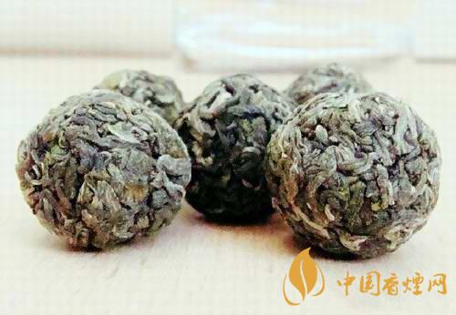 雷山銀球茶特級(jí)100克價(jià)格 雷山銀球茶多少錢一斤