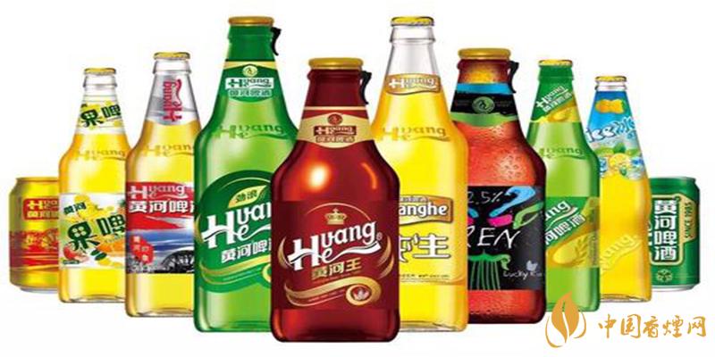 黃河啤酒價格表 黃河啤酒多少錢?